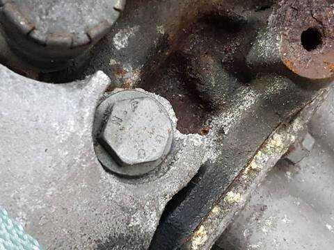 Foto 3ª: Motor Completo Seat Leon STYLE [CLHA] (2012)