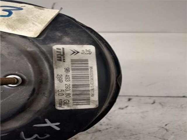 Foto 3ª: Servofreno Citroen C3 1.4 HDI (68 CV) [8HX]