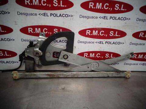 Foto 1ª: Elevalunas Eléctrico Delantero Derecho Daewoo Kalos 1.4 CAT 83CV 61KW [AF14S3] (2003)