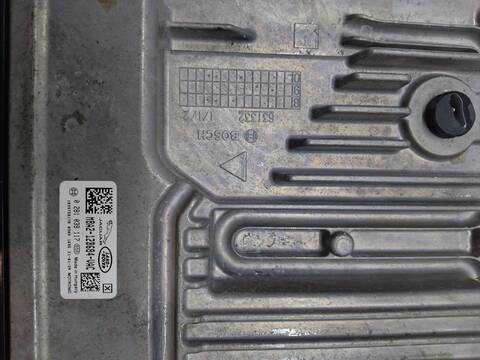 Foto 3ª: Centralita Check Control Land Rover Discovery 150 CV 110KW [204DTY] (2021)