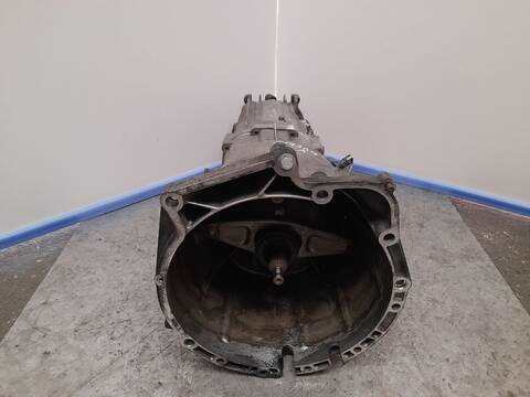 Caja Cambios Bmw X3 2.0D 150CV 110KW
