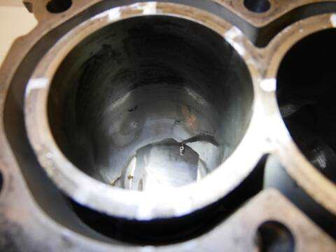 Foto 2ª: Bloque Motor Opel Corsa 101 CV 74KW [F12XHL EB2ADTD HN05] (2020)
