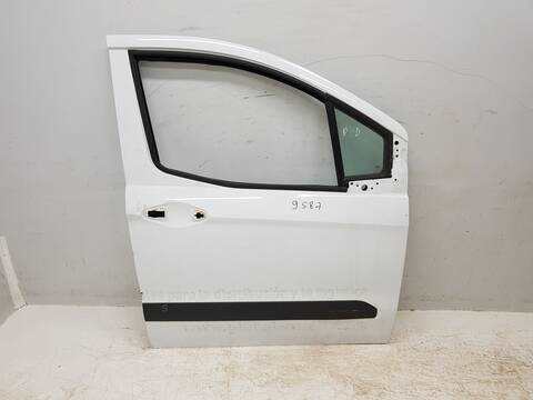 Puerta Delantera Derecha Ford Transit AMBIENTE