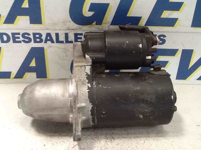 Foto 2ª: Motor de Arranque Nissan Micra 1.0 G [CG10] (1999)