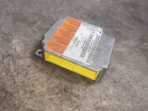 Foto 2ª: Centralita Airbag Mercedes Clase ML 230 612963 (2004)