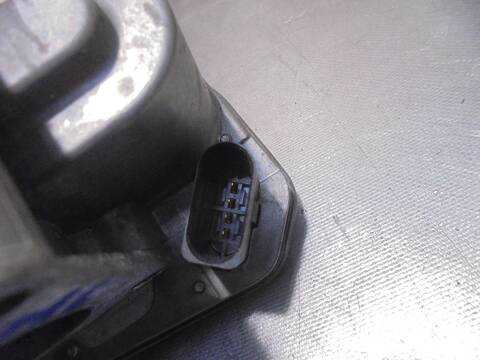 Foto 4ª: Caja Mariposa Citroen Xsara 1.9 D SX BERLINA 69CV 51KW [WJZ] (2000)