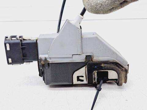 Foto 4ª: Cerradura Puerta Trasera Derecha Citroen C5 BUSINESS BERLINA 140CV 103KW [RHF] (2009)