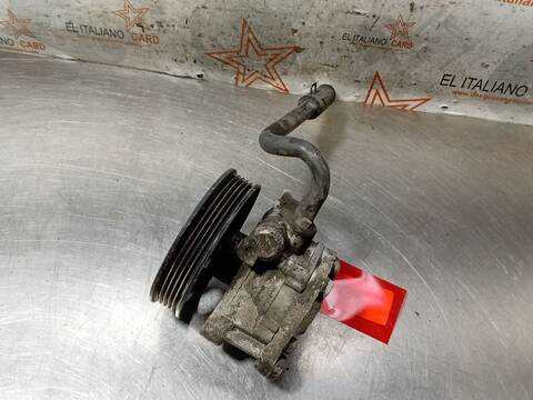 Foto 4ª: Bomba de Direccion Kia Cerato 1.6 CRDI HATCHBACK 115CV 85KW [D4FB] (2006)