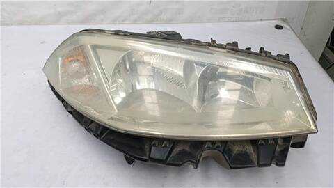Faro Derecho Renault Megane 1.5 AUTHENTIQUE [1 5 LTR. - 60 KW DCI DIESEL] BERLINA 82CV II BERLINA 5P 10.2002 )