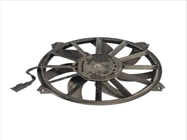Foto 1ª: Ventilador Viscoso Motor Citroen C4 1.6 HDI 110 (2006)