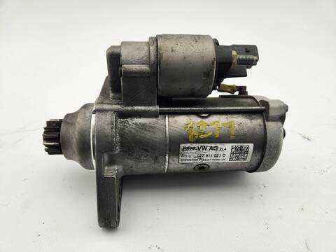 Motor de Arranque Seat Ibiza 1.4 TDI 105CV 77KW