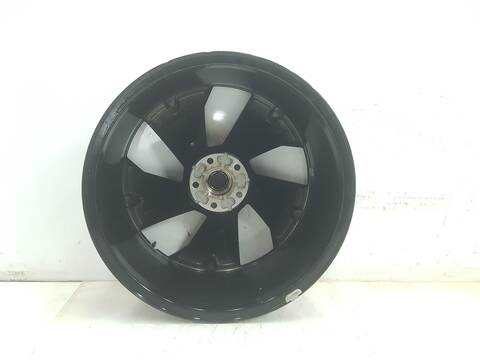 Foto 2ª: LLanta Aleacion Renault Austral TECHNO ESPRIT ALPINE