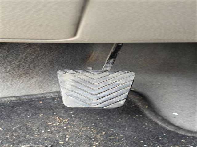 Pedal Embrague Kia Carnival 2.9 CRDI VGT ACTIVE