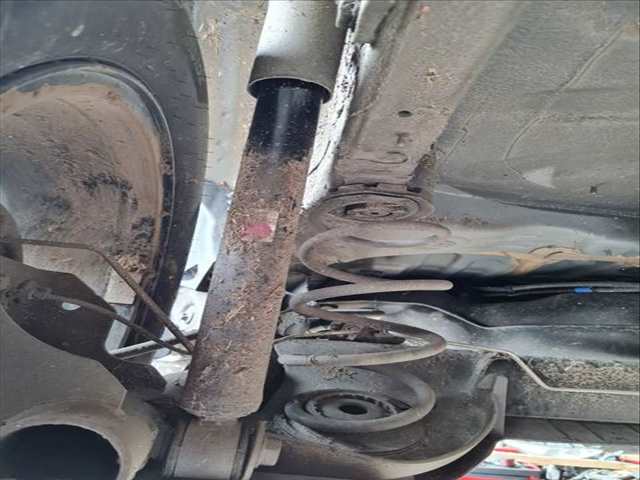 Amortiguador Trasero Izquierdo Dacia Sandero STEPWAY EXPRESSION 91CV 67KW