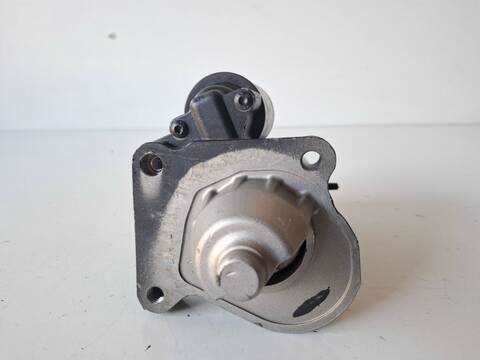 Motor de Arranque Ford Focus TREND 1.6 TDCI CAT 90CV