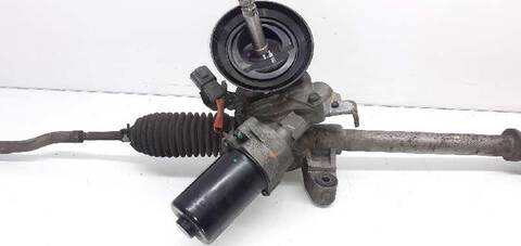 Foto 3ª: Cremallera de Direccion Honda Jazz 1.4 S 83CV 61KW [L13A1] (2007)