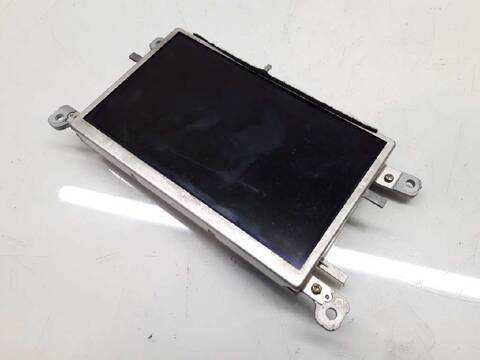 Pantalla Multifuncion Audi A4 BASICO AVANT 170CV 125KW