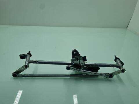 Foto 2ª: Motor Limpia Delantero Seat Tarraco FR 4DRIVE 190CV 140KW [DTU] (2021)