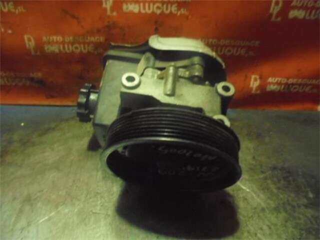 Foto 1ª: Bomba Servodireccion Mercedes Clase CLK 200 1.8 G 120KW COMPRESSOR (209.342) [M 271.940]