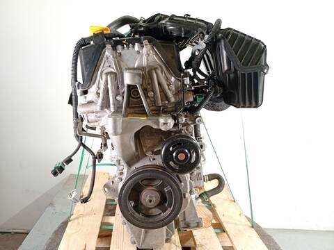 Foto 4ª: Motor Completo Dacia Sandero 1.0 SCE 75 B8JC B8JD) 73CV 54KW [B4D411] (2018)