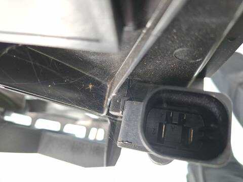 Foto 4ª: Electroventilador Bmw X3 XDRIVE 20 D MILD-HYBRID 190CV 140KW [B47 D20 B] (2023)