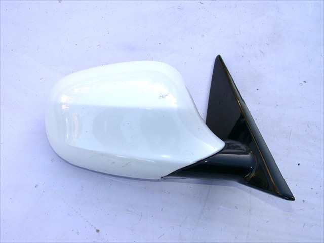 Foto 2ª: Retrovisor Derecho Bmw Serie 3 318 2.0 D E90,2004-2008 [N47D20C] (2010)