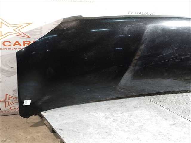 Foto 3ª: Capot Nissan Qashqai ACENTA 150CV 110KW [M9R832] (2008)