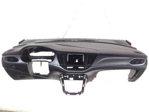 Foto 2ª: Kit Airbag Opel Astra 1.6 CDTI 68) 110CV [B 16 DTE] (2015)