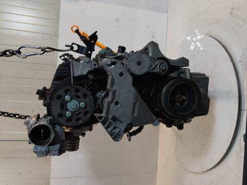 Foto 2ª: Motor Completo Volkswagen Golf 105CV 77KW [BKC] (2006)