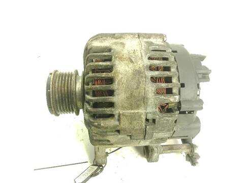 Foto 2ª: Alternador Seat Leon 2.0 TDI [BMM] (2005)
