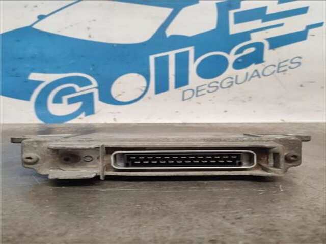 Foto 3ª: Centralita Motor ECU Renault Kangoo D 65 1.9 (KC0E. KC02. KC0J. KC0N) [F8Q 630]