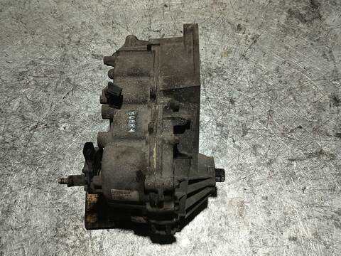 Caja Cambios Automatica Peugeot iON ELECTRIC 67CV 49KW