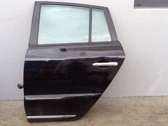 Puerta Trasera Izquierda Renault Koleos KOLEOS DYNAMIQUE 0CV