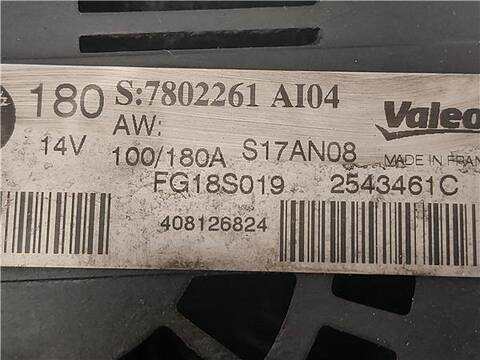 Foto 3ª: Alternador Bmw Serie 5 518 2.0 520D 177CV 130KW [N47 D20 A] (2008)