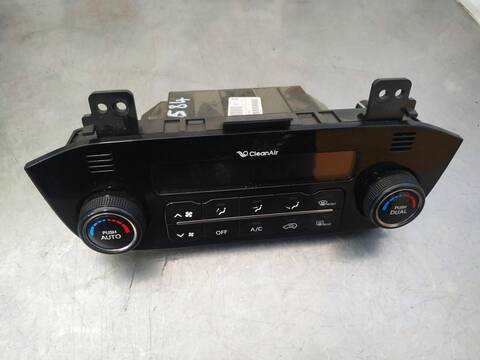 Mando Climatizador Kia Sportage EMOTION 4X2 116CV 85KW