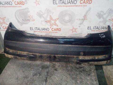 Foto 1ª: Paragolpes Trasero Peugeot 207 XS 90CV 66KW [9HX] (2006)