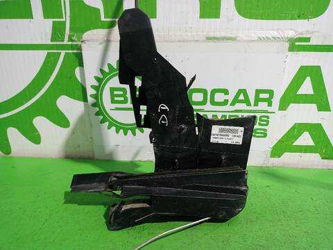 Foto 2ª: Cerradura Puerta Delantera Derecha Ford Fiesta AMBIENTE 68CV [F6JA] (2001)