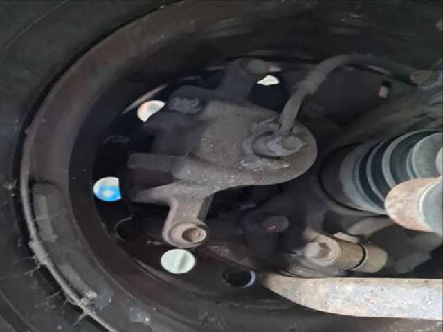 Pinza Freno Delantera Derecho Kia Rio BASIC 75CV 55KW