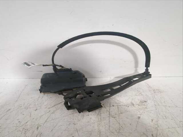 Foto 2ª: Cerradura Puerta Trasera Izquierda Citroen C3 1.4 I 73CV [KFV (TU3A) KFV (TU3JP)] (2002)