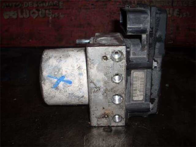 Foto 2ª: Abs Citroen Jumpy 1.6HDI [9HU]
