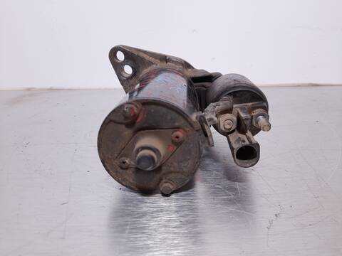 Foto 2ª: Motor de Arranque Seat Leon 100CV 74KW [ALH] (2001)
