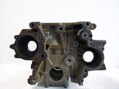 Foto 2ª: Bloque Motor Ford Transit 170 CV 125KW [YNR6] (2020)
