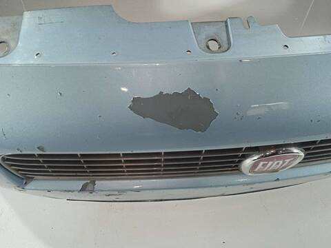 Foto 3ª: Paragolpes Delantero Fiat Grande Punto 1.3 MULTIJET SPORT 01.2007 ) 90CV 66KW [199A3000] (2008)