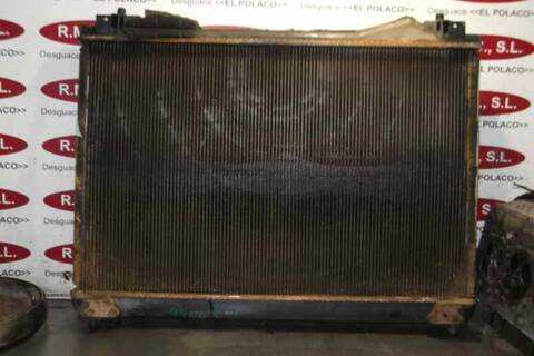 Foto 2ª: Radiador Motor Suzuki Grand Vitara 1 6 LTR. JX-E 3 TURIG 106CV 78KW [M16A] (2008)