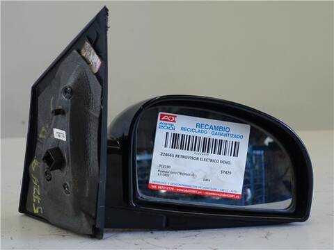 Retrovisor Derecho Hyundai Getz 1.5 CRDI 88CV 65KW