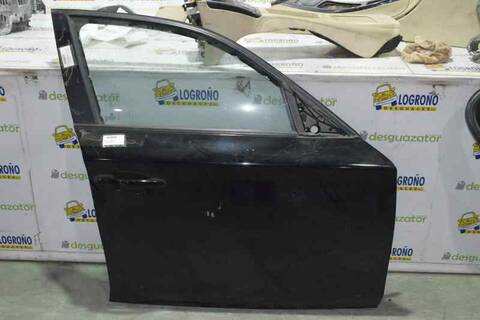 Puerta Delantera Derecha Bmw Serie 1 114 116I