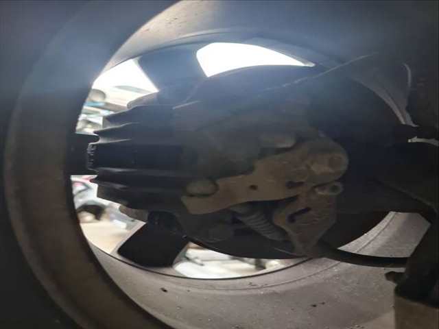 Pinza Freno Trasera Izquierdo Volkswagen Polo ADVANCE 90CV 66KW