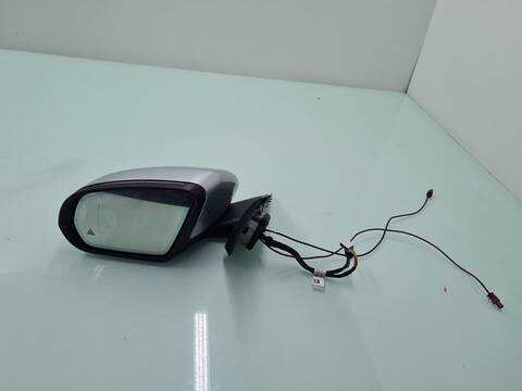 Retrovisor Izquierdo Mercedes Clase C 160 C 250 T CDI 4MATIC BLUETEC 205.209) 204CV 150KW FAMILIAR