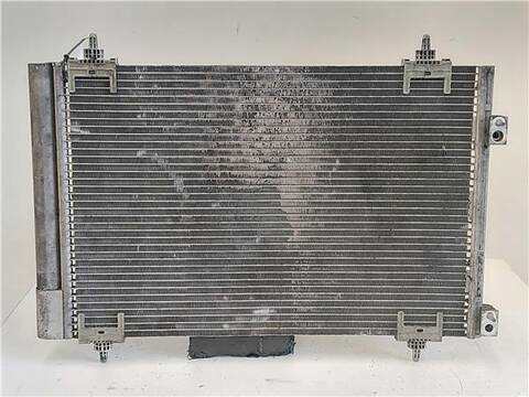 Radiador Calefaccion A.A. Citroen C4 2.0 HDI PICASSO 136CV 100KW