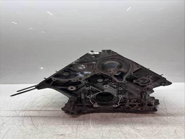 Foto 2ª: Bloque Motor Audi A6 C7 310CV 228KW [CGXB CGX] (2012)